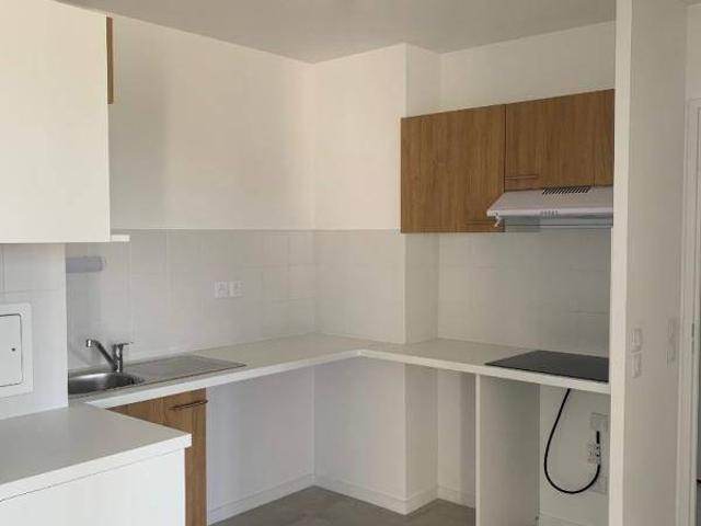 Appartement T3 63m2 à louer à Cenon | Pichet