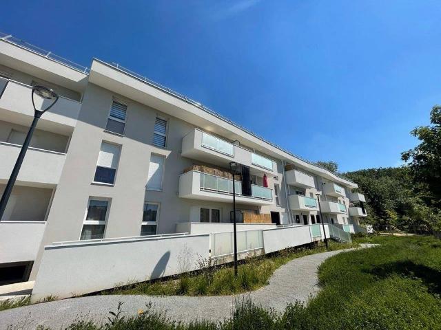 Appartement T3 63m2 à louer à Épône | Pichet