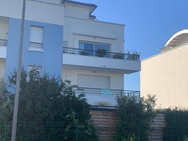 Appartement T3 63m2 à louer à Libourne | Pichet