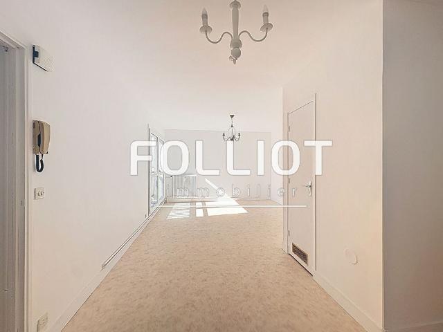 Appartement T3 63m2 Bayeux