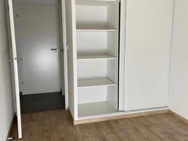 APPARTEMENT T3 63M