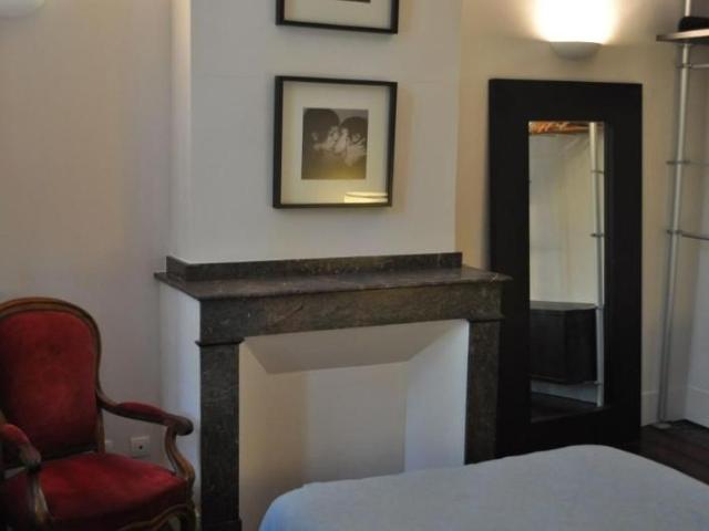 APPARTEMENT T3 63M