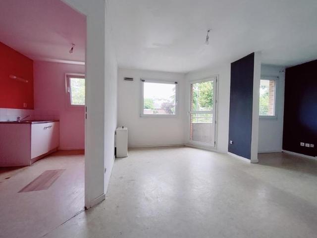 Appartement T3 63m² Beauvais 702.1.4.50
