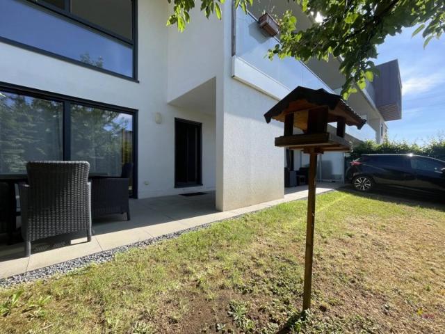 Appartement T3 63m² Jardin