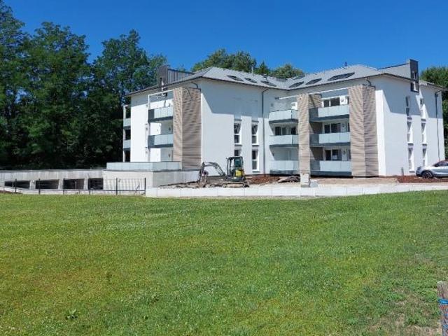 Appartement T3