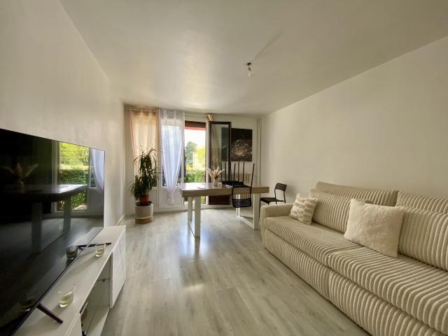 Appartement T3 60,50 m2