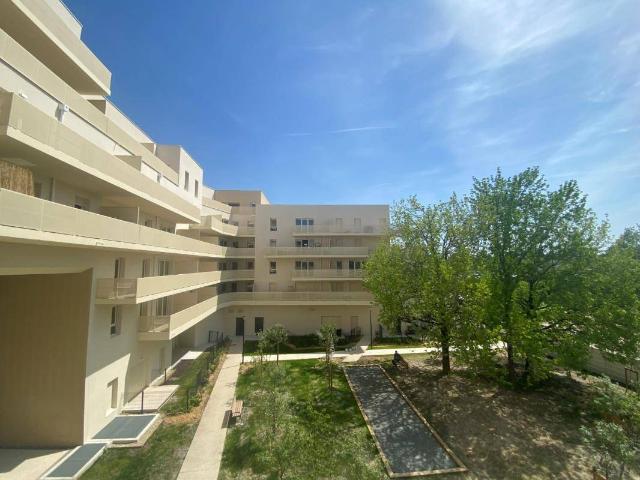 Appartement T3 60.5m2 à louer à Cenon | Pichet