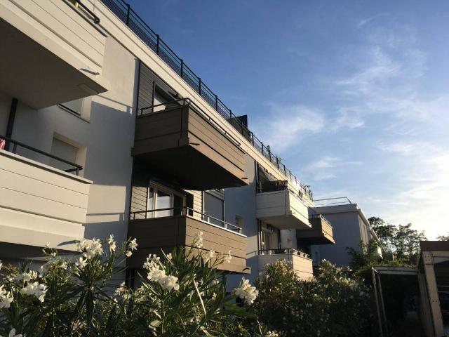 Appartement T3 60.5m2 à louer au bouscat | Pichet