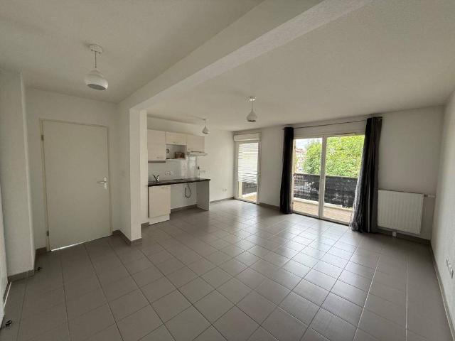 Appartement T3 60.94m2 à louer à Beauvais | Pichet
