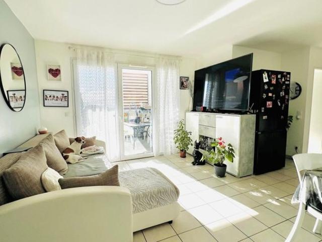 Appartement T3 60 m2