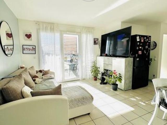 Appartement T3 60 m2