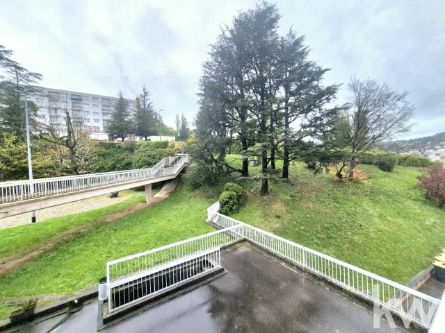 Appartement T3 60 M2 à Saint Priest en Jarez