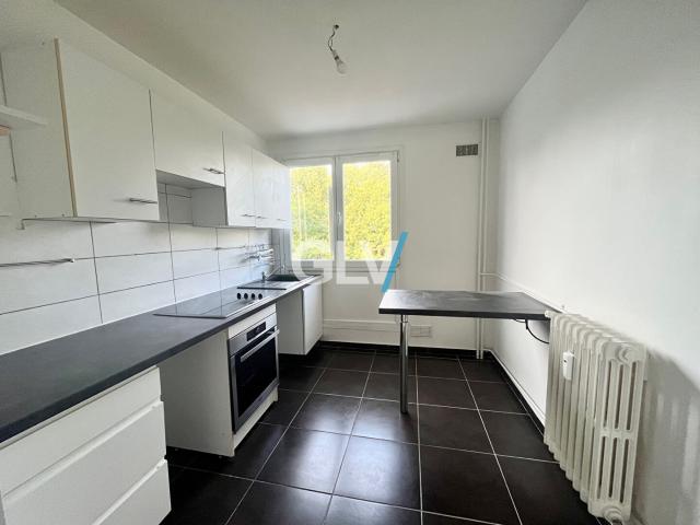 Appartement T3 60 m2 Hellemmes Lille