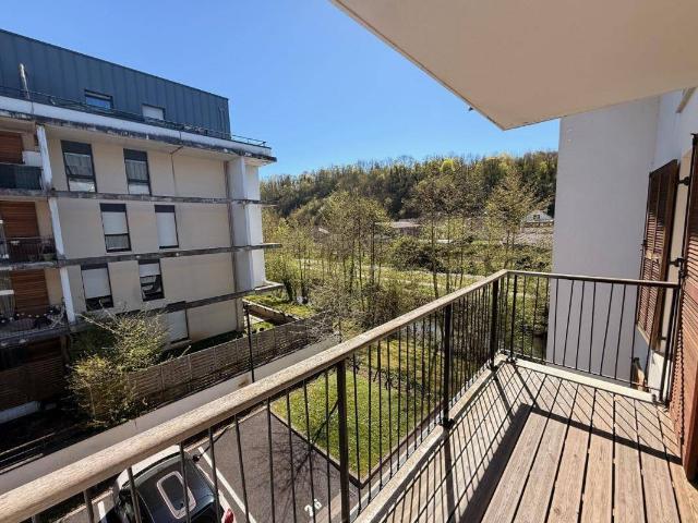 Appartement T3 60m2 à louer à Beauvais | Pichet