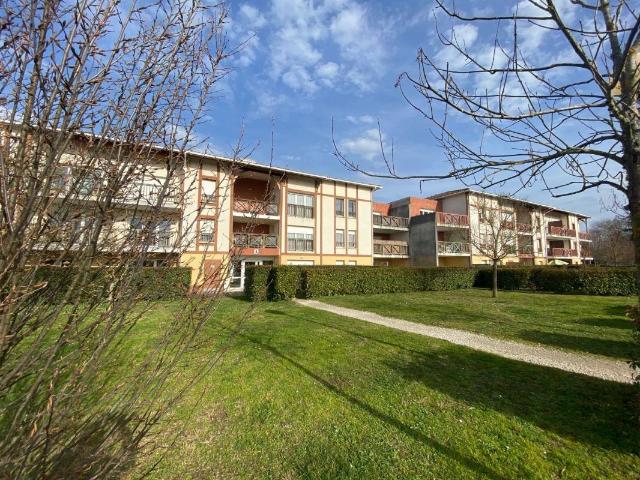 Appartement T3 60m2 à louer à Bergerac | Pichet