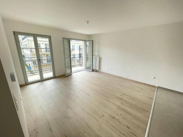 Appartement T3 60m2 à louer à Compiègne | Pichet