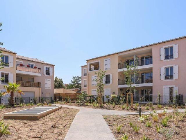 Appartement T3 60m2 à louer à Cogolin | Pichet