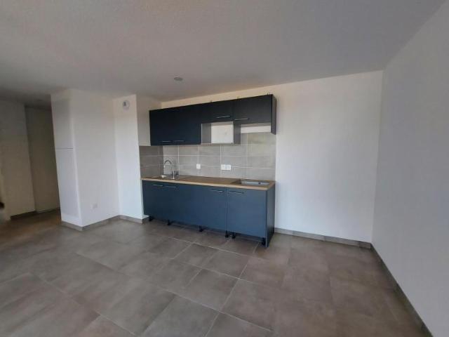 Appartement T3 60m2 à louer Lunion Agestis Immobilier