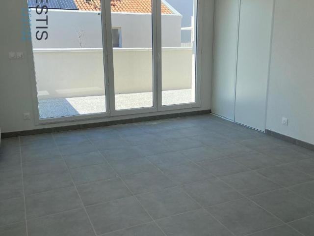 Appartement T3 60m2 à louer Toulouse Saint Simon Agestis Immobilier