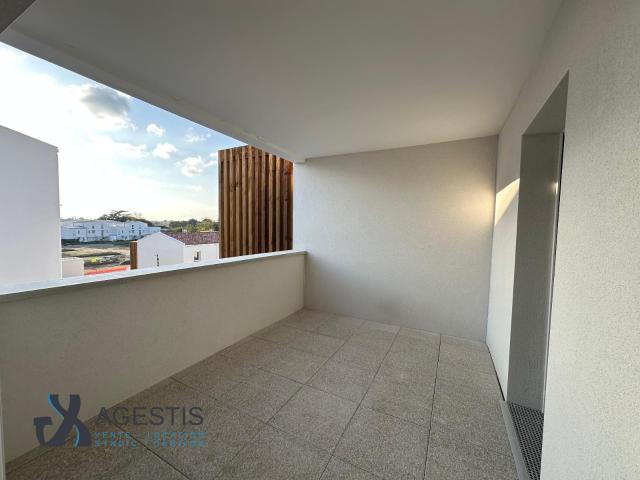 Appartement T3 60m2 à louer Villeneuve Tolosane Agestis Immobilier