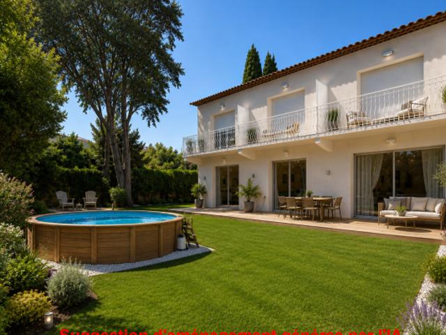 APPARTEMENT T3 60m2