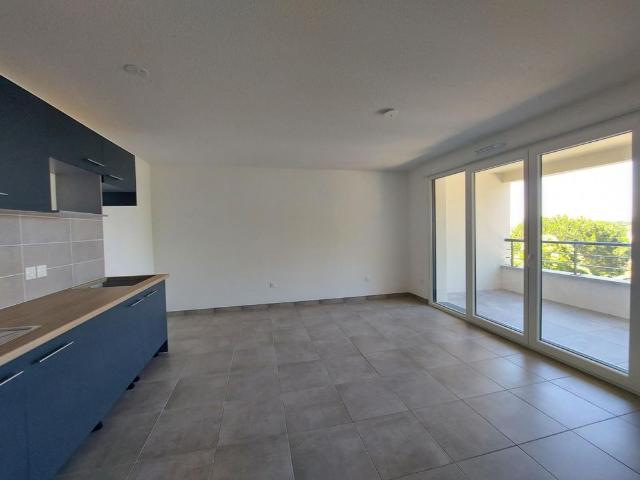 APPARTEMENT T3 60M