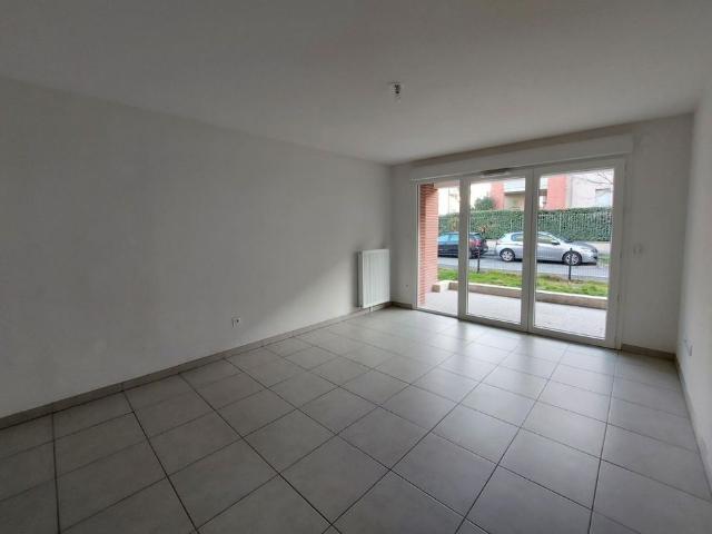 APPARTEMENT T3 60M
