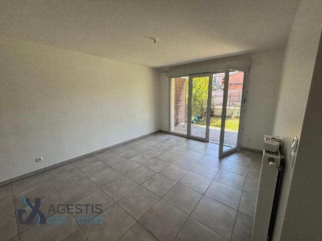 APPARTEMENT T3 60M