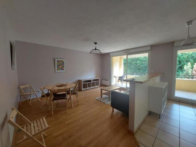 APPARTEMENT T3 60M