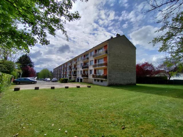 Appartement T3 60m² Lamorlaye 4910.1.1.10