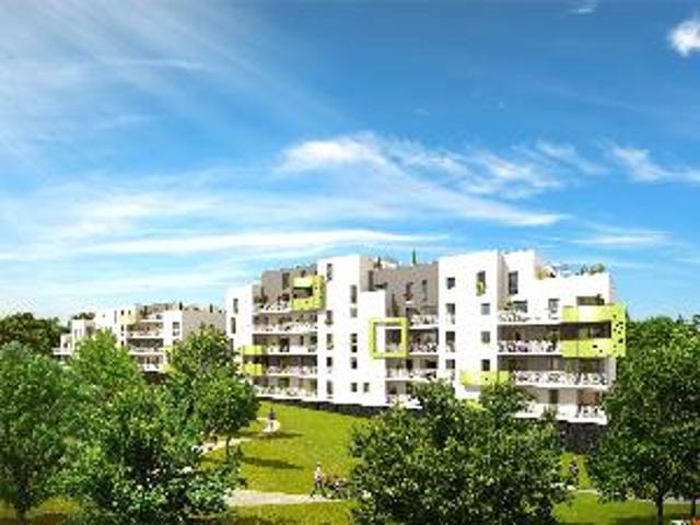Appartement T3