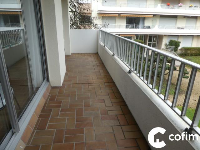 APPARTEMENT T3