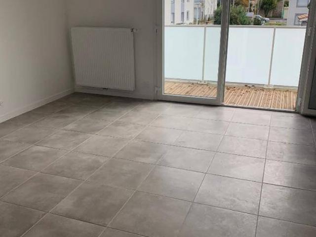 Appartement T3 61.5m2 à louer à Ambarès et lagrave
