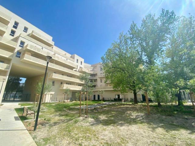 Appartement T3 61.5m2 à louer à Cenon | Pichet