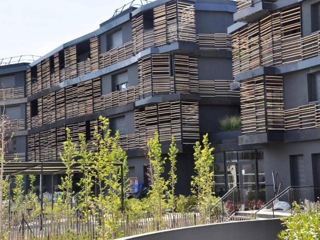 Appartement T3 61.5m2 à louer à Cenon | Pichet