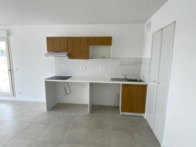 Appartement T3 61.5m2 à louer à Cenon | Pichet