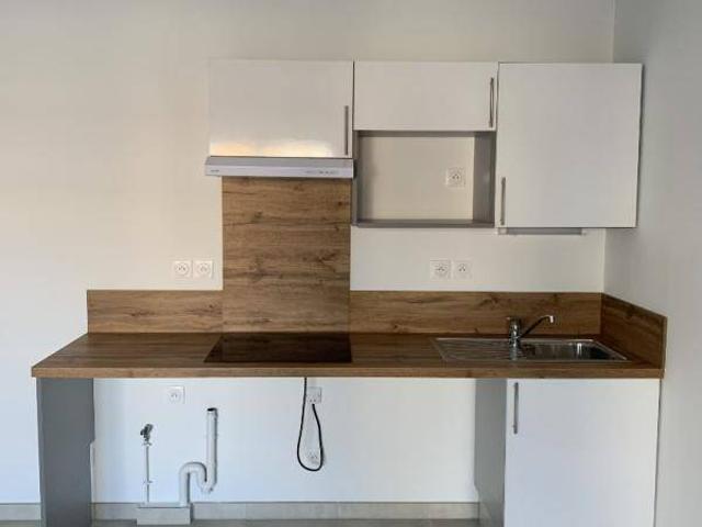 Appartement T3 61.5m2 à louer à Fréjus | Pichet
