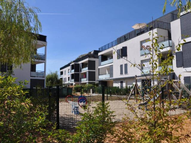 Appartement T3 61.5m2 à louer à Villenave d'ornon