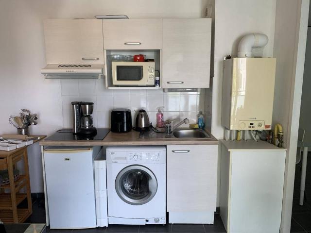 Appartement T3 61.5m2 à louer à Villenave d'ornon