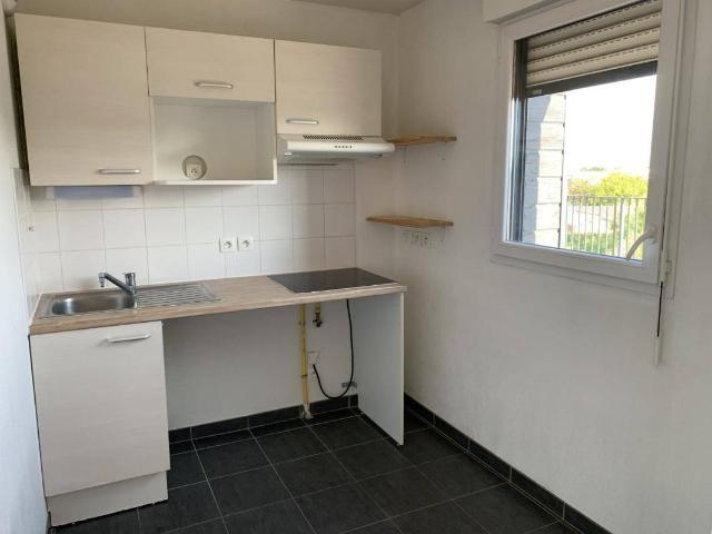 Appartement T3 61.5m2 à louer à Villenave d'ornon