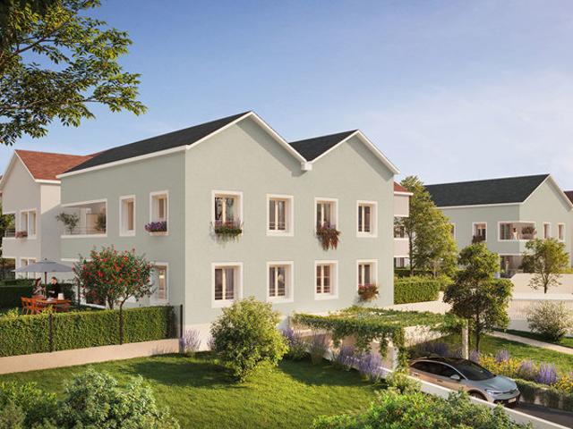 Appartement T3 61.68