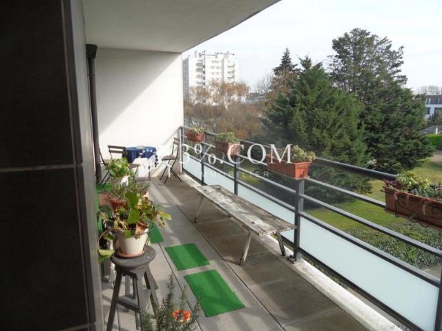 APPARTEMENT T3 61.74M2 + PARKING ATTRIBUE
