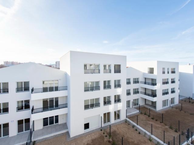Appartement T3 61m2 Marseille 13010