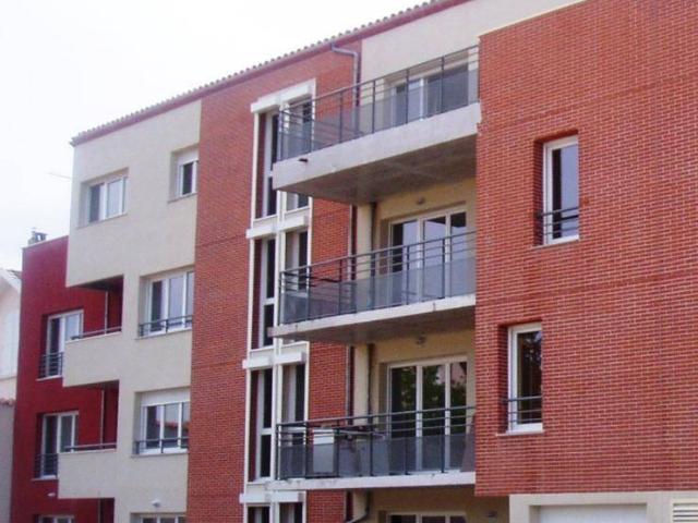 Appartement T3 61m2 à louer à Albi | Pichet