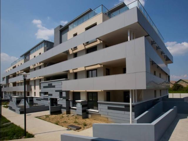 Appartement T3 61m2 à louer à Cenon Pichet