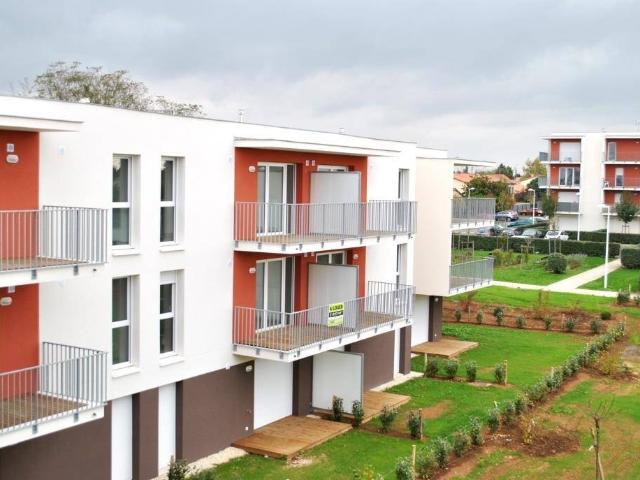 Appartement T3 61m2 à louer à Niort | Pichet