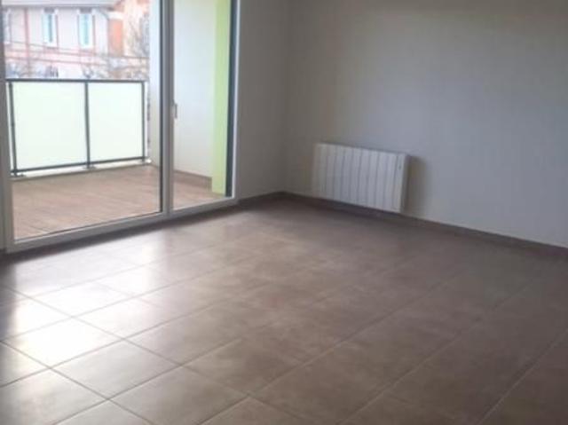 APPARTEMENT T3 61M