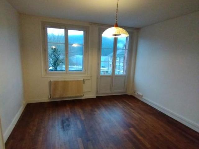 Appartement T3 – 61m²