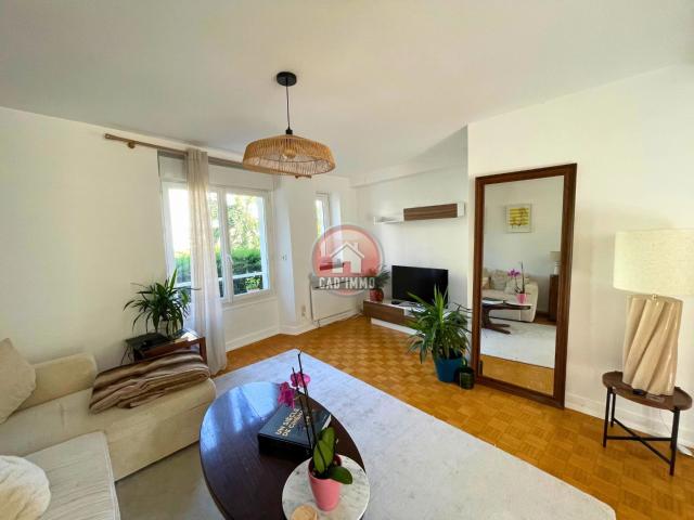 Appartement T3 61m² centre ville PÉRIGUEUX