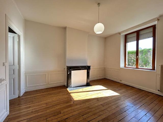 APPARTEMENT T3 61M² HYPER CENTRE